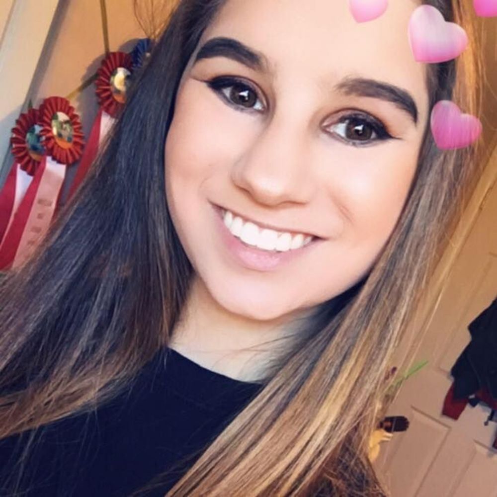 Meet your Posher, Marsha